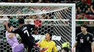 【Ｗ杯】韓国メディアが自国代表ＧＫを痛烈批判　メキシコ戦敗北につながる痛恨ミス「最も致命的な大失態…Ｗ杯でどうしてこんなことが」