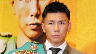【ボクシング】岩田翔吉が無敗の最強挑戦者を歓迎　7.20WBC世界ライトフライ級王座初防衛戦