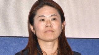 澤穂希さん、９歳長女のサッカーの実力は「まあまあうまい」教えてないのに　才能認めるも「サッカーやりたいとは言わない」