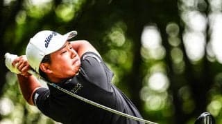 16歳の加藤金次郎が下部ACNツアー最年少優勝 最終18番でイーグル&プレーオフ制す