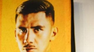 【ボクシング】「仕切り直し」３階級制覇挑戦の寺地拳四朗「負けたままで終われない」