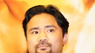 【ボクシング】比嘉大吾「引退詐欺をして」「ボクシングは天職」7・20に日本初４戦連続世界挑戦