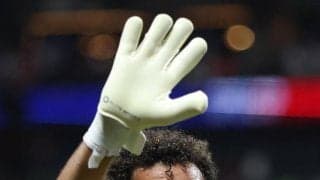フォロワー５万→1300万超と爆増の40歳カボベルデGK、サッカー以外の質問を丁重に断る
