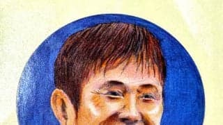 森保一監督が渋野日向子がシールに込めた「思い」