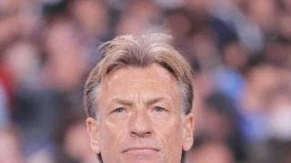 【Ｗ杯】チュニジア代表、ＶＳ森保ジャパンへ報道陣立ち入り厳禁「完全非公開練習」…新監督“ルナールのカーテン”発動