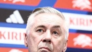 ブラジル代表アンチェロッティ監督「Ｗ杯はスターのものではなくチームのもの」と持論を展開
