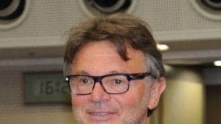 「話盛っていた？」元日本代表監督のトルシエ氏がテレビ出演、通訳の話が長いとのツッコミに…