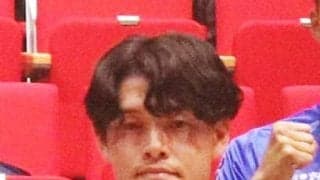 Ｊ２磐田がＪ２秋田・ＦＷ佐藤大樹を完全移籍で獲得「貪欲にゴールを狙い、期待に応えられる選手に」
