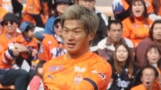 Ｊ１清水がＦＷ北川航也、ＧＫ石川慧ら２０２６-２７シーズン契約合意２３選手を発表