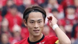 【浦和】「素敵夫婦すぎる～」渡辺凌磨、元おはガールのモデル妻とのツーショット公開