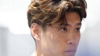 ギア上げた鈴木唯人「チャンスは常に狙っている」チュニジア戦欠場の久保建英代役に名乗り　