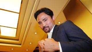【ボクシング】比嘉大吾「２～３回連続で引退詐欺して…」８年３カ月ぶり世界王座返り咲きへ挑戦