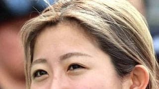 今村聖奈騎手の偉業達成の裏にあった判断「絶対に早いと思って...」　福永調教師は「尋常じゃない」と絶賛　ＮＨＫでインタビュー放映