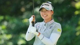 出場できる「全米女子プロ」を回避してでも… 菅楓華が海外挑戦前に築きたい“土台”