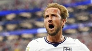 イングランドのハリー・ケイン「最もお気に入りの瞬間のひとつ」と語った出来事とは…