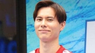 「これは…写真集ですかね」高橋藍　オフの私服ショットに大反響　首元にネックレス輝く「かっこよすぎます」
