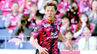 仙台、Ｃ大阪ＦＷ中島元彦を再獲得へ　既に正式オファー　２０２１年以来のＪ１復帰への切り札