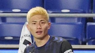 【Ｊ１浦和】Ｇ大阪ＦＷ南野遥海にオファー　昨季７得点の２２歳成長株　ライバルから異例の引き抜きへ