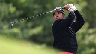 【速報】予選通過なるか…松山英樹は第2ラウンド73で通算4オーバー 久常涼が69で上位へ