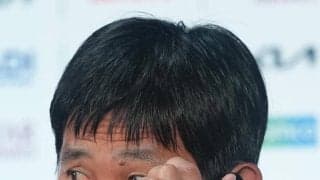 森保一監督、苦手“第２戦”に言及「前回の痛い経験を生かせるように、全力で勝利つかみ取る」