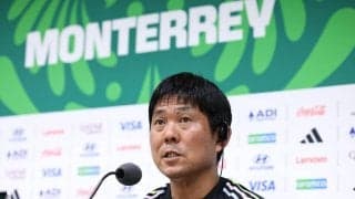 森保一監督「世界に誇れる」日本文化を海外メディアに強調…過去に「仕事なくさないで」抗議も