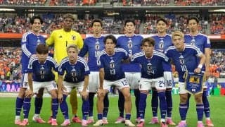 【W杯】チュニジア戦｢予想スタメン＆布陣｣発表！久保の｢穴｣をどう埋める？カギを握る｢初出場｣の若手！求められる｢カウンター｣対応力