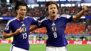 「初戦で5失点し、直近4試合で3敗」のチュニジアに“番狂わせ”は起こせない　米メディアが主張「スウェーデン戦に近いスコアになる」【W杯】