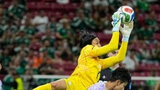 韓国GKとDFの交差で決勝失点　DFイ・ギヒョクと同名の韓国俳優のSNSが批判の嵐