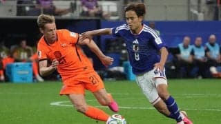 【W杯】｢浸水してるやん｣日本代表を襲う猛烈な豪雨！チュニジア戦の開催地モンテレイ“超過酷”現地映像に｢これは災害｣｢試練が続くね｣