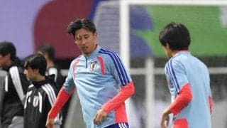 伊藤洋輝、チュニジア戦へ「勝ちにいきます」　「悔しい思いをした」４年前のリベンジ目指す