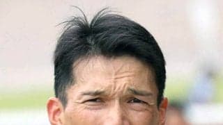 阪神１Ｒで落馬負傷の上野翔騎手　２１日の東京１Ｒは高田潤騎手へ乗り替わりに