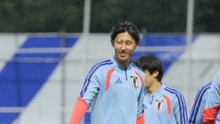 【Ｗ杯】伊藤洋輝、４年前の“悪夢”を越えて-　鬼門の第２戦チュニジア戦へ「ここでしっかり結果を」
