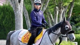【府中牝馬Ｓ・特選有力馬チェック】コガネノソラは買うべき？