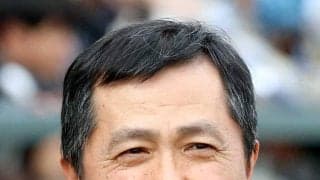 野中賢二調教師が函館４ＲでＪＲＡ通算４００勝を達成　「みんなが笑顔になれる数が一回でも多くなるよう」