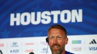 饒舌なスウェーデン指揮官とピリピリのオランダ監督…森保ジャパンの“裏カード”前日会見は対照的な雰囲気