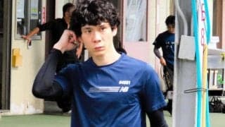 【ボート】平和島　吉村誠は仕上がりに自信満々　胸を張ってＶ奪取を狙う「早くレースがしたい」