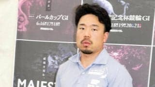 【競輪】岸和田Ｇ１・高松宮記念杯競輪決勝　大会Ｖ３を狙う地元の古性優作が中心　穴は簗田一輝の突き抜け