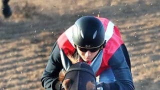 【しらさぎＳ】エコロアルバが単勝３・０倍で１番人気　重馬場での朝日杯ＦＳ４着馬が３連単でも３３番人気タイまで登場