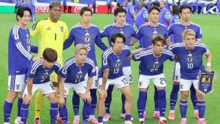 【Ｗ杯】久保建英の“代役候補”筆頭は快足ＭＦ　左シャドー＆ＤＦラインにも変更の可能性あり…担当記者が占う
