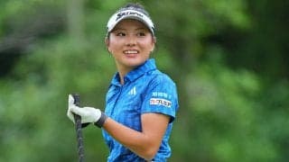 吉崎マーナ「ジャンプするため必要な期間だった」マンデー突破のルーキーが“どん底”から“一発逆転”へ
