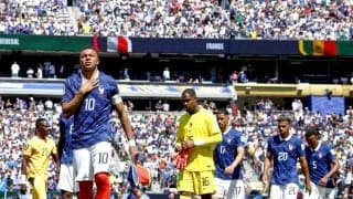 【Ｗ杯】セネガル代表が空中分解危機…ボーナス未払い、専属シェフ不在、監督は未契約！？現地メディア報じる