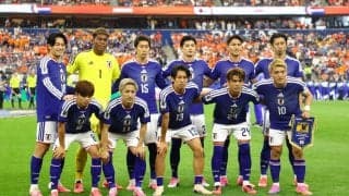【Ｗ杯】３位通過の決勝Ｔ組み合わせは４９５通り！４８チームに増加で突破条件が複雑に…日本３位の場合どうなる？