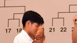 【高校野球】古豪復活目指す浜松商「普段着野球」で00年以来の聖地へ　中山嵩也主将「1戦1戦」