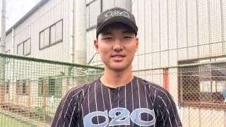 【高校野球】山梨学院・菰田陽生が負傷後初登板でNPB７球団釘付け４回１失点　最速146キロ
