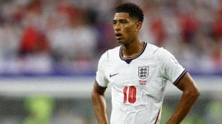 イングランドMFベリンガム復活の影にブラジル代表監督のサポート　恩師アンチェロッティ氏の助言
