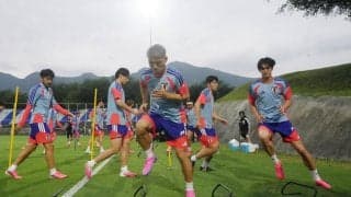 堂安律「本田さんの記録を抜く」日本人最多得点を明石家さんまに誓う