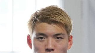日本代表MF堂安律「森保さんを１番にしたい」明石家さんまに恩師への恩返し誓う