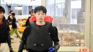 【ボート】まるがめルーキーＳ　高山敬悟が圧巻の走りで初日連勝　２日目は１枠で３連勝チャンス