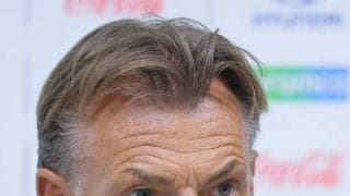【Ｗ杯】チュニジア・ルナール監督、自ら「白シャツの魔術師」の異名を否定　前日会見で強調したことは…