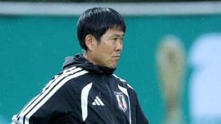 【Ｗ杯】決戦のチュニジア戦　森保監督が“マジック発動”の可能性も「歴史にふさわしい試合を」Ｗ杯１０００戦目の節目を飾る